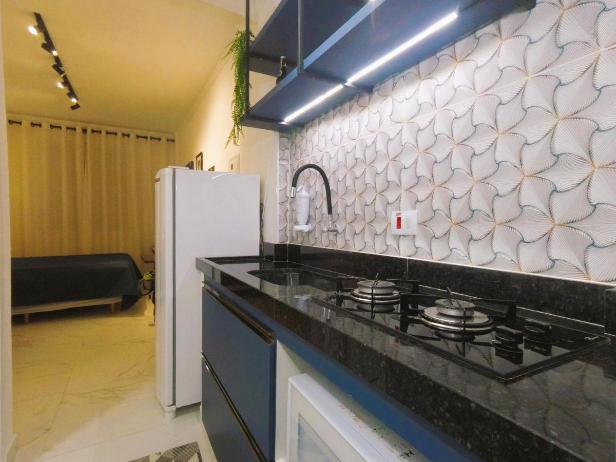 Perola Apartment Santos  Luaran gambar