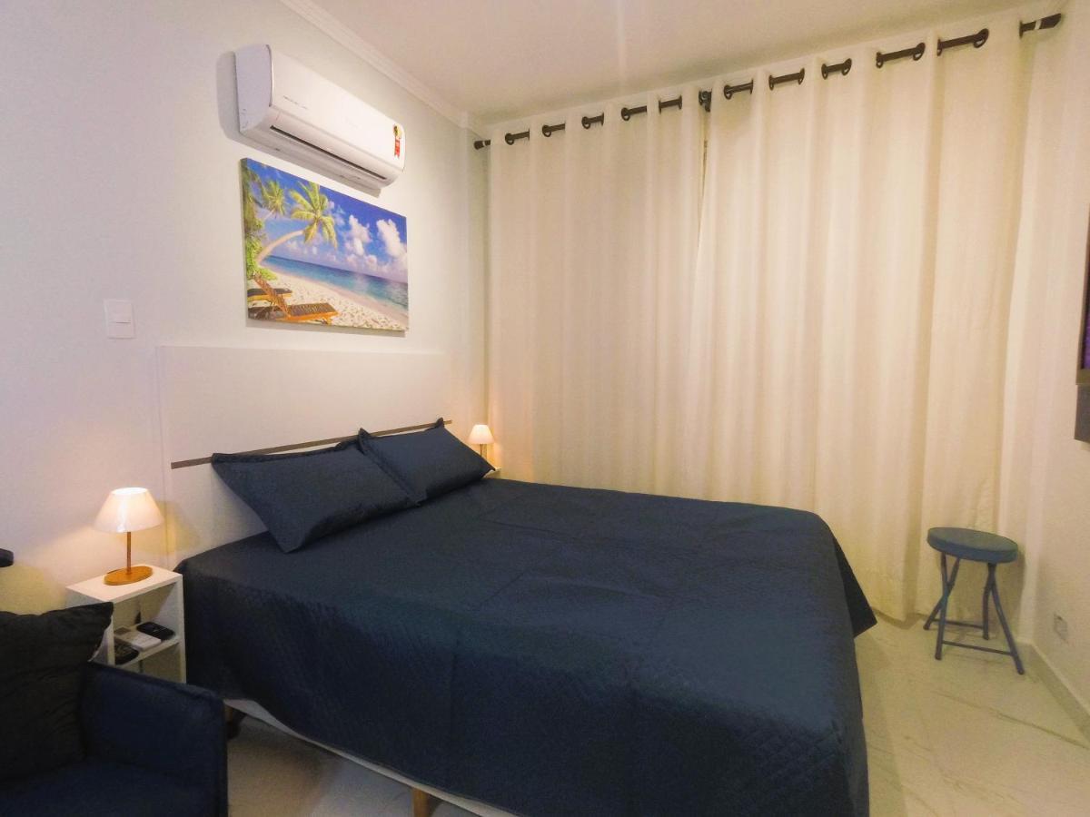 Perola Apartment Santos  Luaran gambar