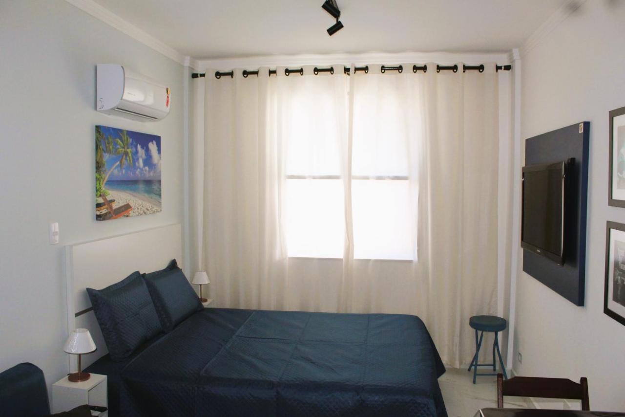 Perola Apartment Santos  Luaran gambar